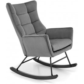 Кресло-качалка Bazalto