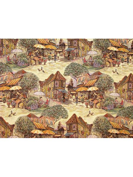 Кресло-качалка Кембридж