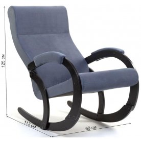 Кресло-качалка Корсика