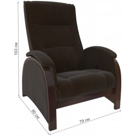 Кресло-качалка Balance 2