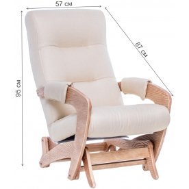 Кресло-качалка Элит