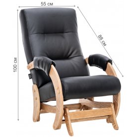 Кресло-качалка Фрейм