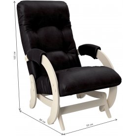 Кресло-качалка Модель 68