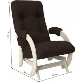 Кресло-качалка Модель 68