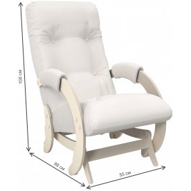 Кресло-качалка Модель 68