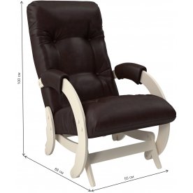 Кресло-качалка Модель 68