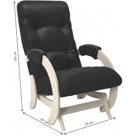 Кресло-качалка Модель 68