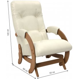 Кресло-качалка Модель 68