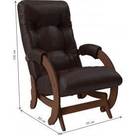 Кресло-качалка Модель 68