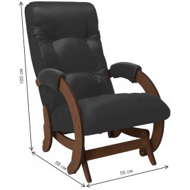 Кресло-качалка Модель 68