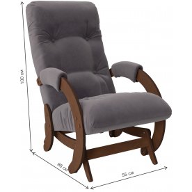Кресло-качалка Модель 68