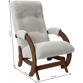 Кресло-качалка Модель 68