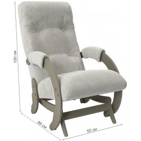 Кресло-качалка Модель 68