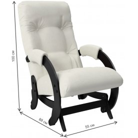 Кресло-качалка Модель 68