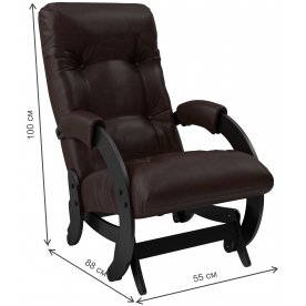 Кресло-качалка Модель 68