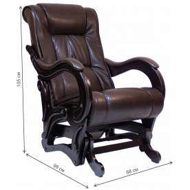 Кресло-качалка Модель 78