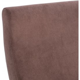 Кресло-качалка Стронг М