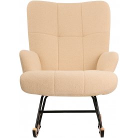 Кресло-качалка LC-310