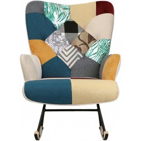 Кресло-качалка LC-310