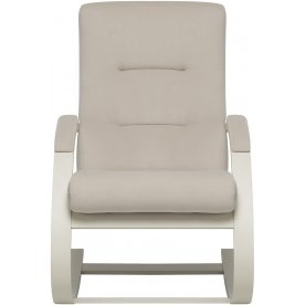 Кресло-качалка Leset Милано 2.0