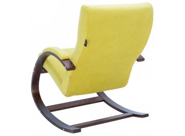 Кресло-качалка Leset Милано