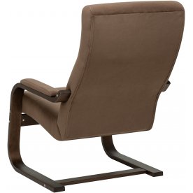 Кресло-качалка Leset Оскар 2.0