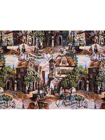 Кресло-качалка Лондон