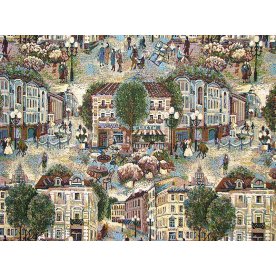 Кресло-качалка Лондон