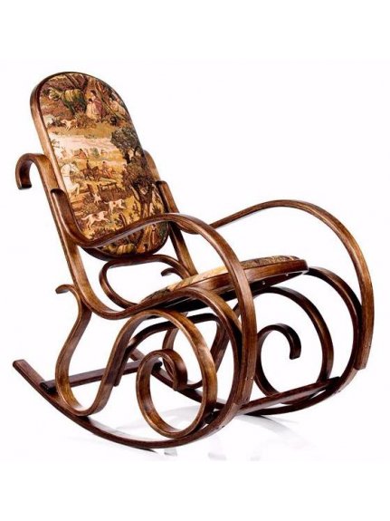 Кресло-качалка Лондон