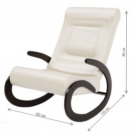 Кресло-качалка Мальта