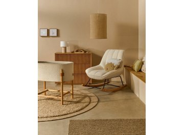 Кресло-качалка Marlina