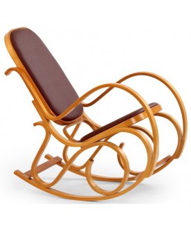 Кресло-качалка Max Bis Plus