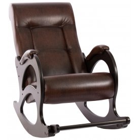 Кресло-качалка МИ Модель 44