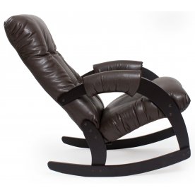 Кресло-качалка МИ Модель 67