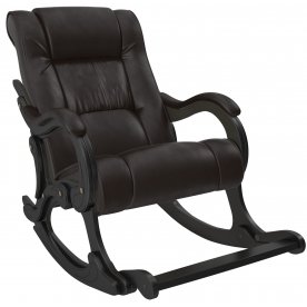 Кресло-качалка МИ 77