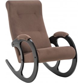 Кресло-качалка Модель 3