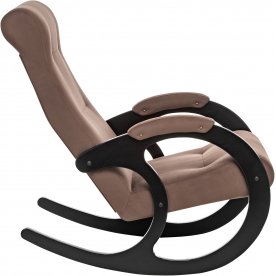 Кресло-качалка Модель 3