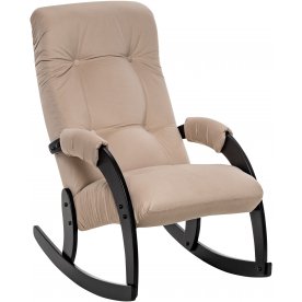 Кресло-качалка Модель 67