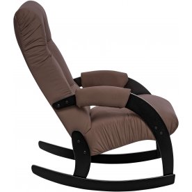 Кресло-качалка Модель 67