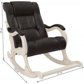 Кресло-качалка Модель 77