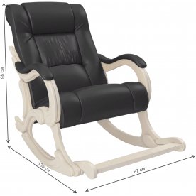 Кресло-качалка Модель 77