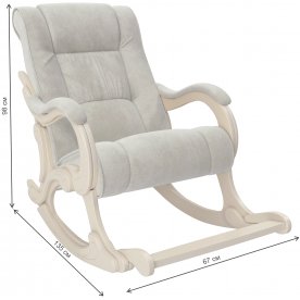 Кресло-качалка Модель 77