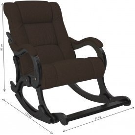 Кресло-качалка Модель 77