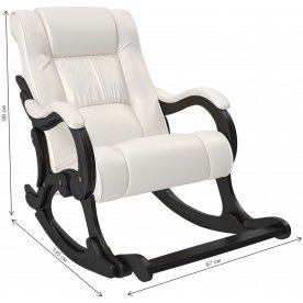 Кресло-качалка Модель 77