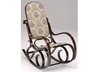Кресло-качалка RC-8001