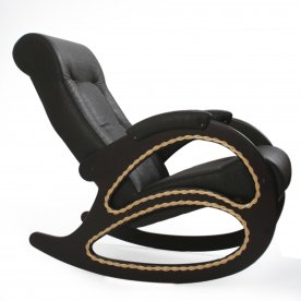 Кресло-качалка 4