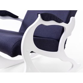 Кресло-качалка Санторини