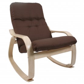 Кресло-качалка Сайма