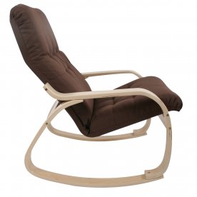 Кресло-качалка Сайма