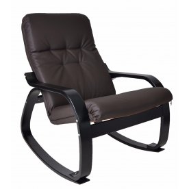 Кресло-качалка Сайма